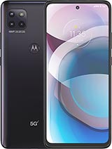 Best available price of Motorola one 5G UW ace in Finland
