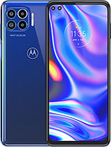 Best available price of Motorola One 5G in Finland