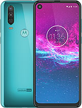 Best available price of Motorola One Action in Finland