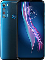 Best available price of Motorola One Fusion in Finland
