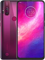 Best available price of Motorola One Hyper in Finland