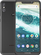 Best available price of Motorola One Power P30 Note in Finland