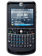 Best available price of Motorola Q 11 in Finland