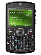 Best available price of Motorola Q 9h in Finland