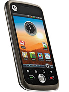 Best available price of Motorola Quench XT3 XT502 in Finland