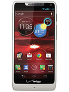 Best available price of Motorola DROID RAZR M in Finland