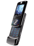 Best available price of Motorola ROKR Z6 in Finland