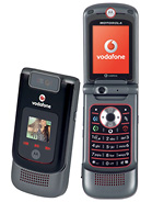 Best available price of Motorola V1100 in Finland