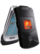 Best available price of Motorola RAZR V3xx in Finland