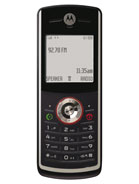 Best available price of Motorola W161 in Finland
