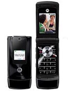 Best available price of Motorola W490 in Finland