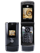 Best available price of Motorola W510 in Finland