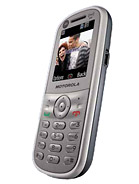 Best available price of Motorola WX280 in Finland