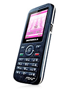 Best available price of Motorola WX395 in Finland