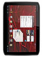 Best available price of Motorola XOOM 2 3G MZ616 in Finland