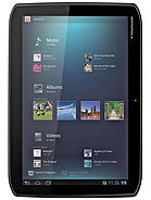 Best available price of Motorola XOOM 2 MZ615 in Finland