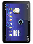 Best available price of Motorola XOOM MZ604 in Finland