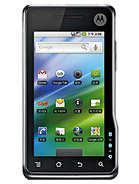 Best available price of Motorola XT701 in Finland