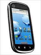 Best available price of Motorola XT800 ZHISHANG in Finland