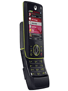 Best available price of Motorola RIZR Z8 in Finland