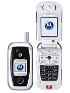 Best available price of Motorola V980 in Finland