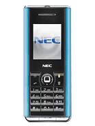 Best available price of NEC N344i in Finland