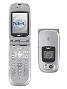 Best available price of NEC N400i in Finland