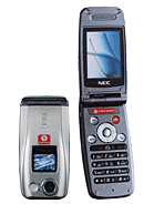 Best available price of NEC N840 in Finland
