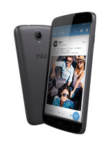 Best available price of NIU Andy C5-5E2I in Finland