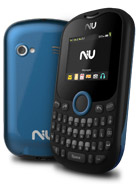 Best available price of NIU LIV 10 in Finland