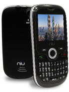 Best available price of NIU Pana N105 in Finland