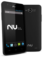 Best available price of NIU Niutek 4-5D in Finland