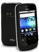 Best available price of NIU Niutek N109 in Finland