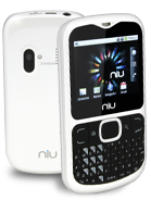 Best available price of NIU NiutekQ N108 in Finland