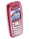 Best available price of Nokia 3100 in Finland