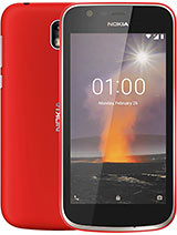 Best available price of Nokia 1 in Finland