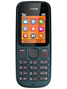 Best available price of Nokia 100 in Finland