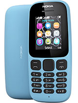 Best available price of Nokia 105 2017 in Finland