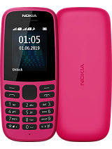 Best available price of Nokia 105 (2019) in Finland