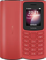 Best available price of Nokia 105 4G in Finland