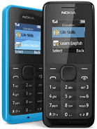 Best available price of Nokia 105 in Finland