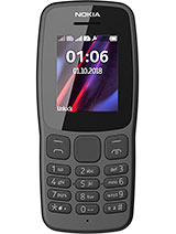 Best available price of Nokia 106 2018 in Finland