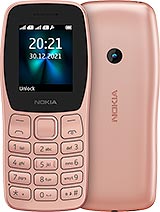Best available price of Nokia 110 (2022) in Finland