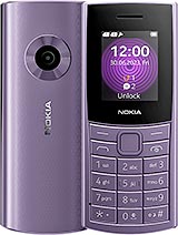 Best available price of Nokia 110 4G (2023) in Finland