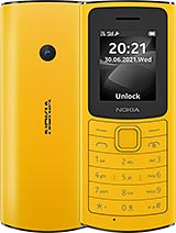 Best available price of Nokia 110 4G in Finland