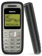 Best available price of Nokia 1200 in Finland