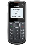 Best available price of Nokia 1202 in Finland