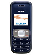 Best available price of Nokia 1209 in Finland
