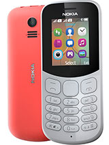 Best available price of Nokia 130 2017 in Finland