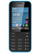 Best available price of Nokia 208 in Finland